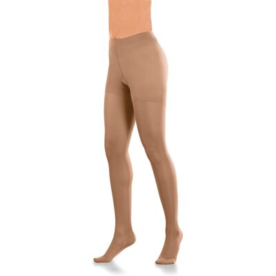 COMPRESSANA Strumpfhose beige 5 COMPRESSANA Strumpfhose beige 5