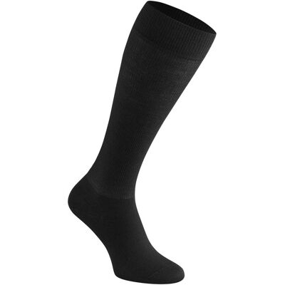 FUSSGUT Vital- und Reisestrümpfe, 3 Paar schwarz 39 unisex FUSSGUT Vital- und Reisestrümpfe, 3 Paar schwarz 39 unisex