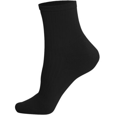 FUSSGUT Sensitiv-Socken 2 Paar schwarz 43 unisex FUSSGUT Sensitiv-Socken 2 Paar schwarz 43 unisex