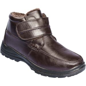 wonderwalk Klett-Stiefel 