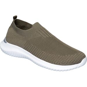 wonderwalk Flexi-Damenschuh "Federleicht 2.0" gruen 38 female wonderwalk Flexi-Damenschuh "Federleicht 2.0" gruen 38 female
