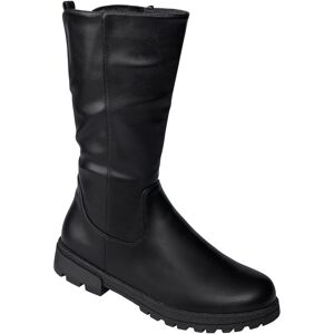 wonderwalk Kuschelstiefel „Klara“ schwarz 40 female wonderwalk Kuschelstiefel „Klara“ schwarz 40 female