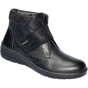 Comfortabel Stiefelette "Luzern" schwarz 39 female Comfortabel Stiefelette "Luzern" schwarz 39 female