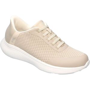wonderwalk Flexi-Federleichtsneaker „Slip on“ beige 39 female wonderwalk Flexi-Federleichtsneaker „Slip on“ beige 39 female