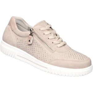 wonderwalk Komfort-Glitzersneaker „Amelie“ beige 40 female wonderwalk Komfort-Glitzersneaker „Amelie“ beige 40 female