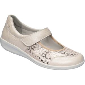 Comfortabel Damen-Ballerina "Toronto“ beige 42 female Comfortabel Damen-Ballerina "Toronto“ beige 42 female