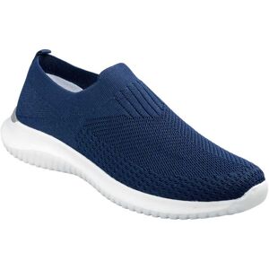 wonderwalk Flexi-Damenschuh "Federleicht 2.0" blau 36 female wonderwalk Flexi-Damenschuh "Federleicht 2.0" blau 36 female