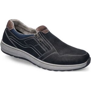 wonderwalk Wärme-Komfort-Slipper „Werner“ schwarz 45 male wonderwalk Wärme-Komfort-Slipper „Werner“ schwarz 45 male