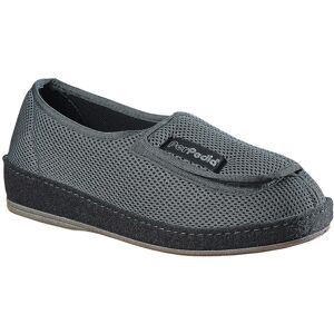Aerosoft Halbschuh grau 37 unisex Aerosoft Halbschuh grau 37 unisex