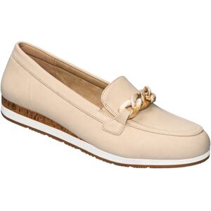 wonderwalk Bequem-Slipper „Diana“ beige 40 female wonderwalk Bequem-Slipper „Diana“ beige 40 female