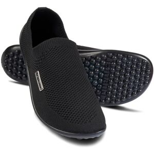 Leguano Barfußschuhe Scio schwarz 42 unisex Leguano Barfußschuhe Scio schwarz 42 unisex