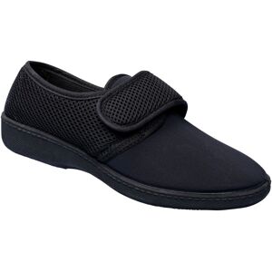 Stretch-Schuh "Bad Tölz" schwarz 37 unisex Stretch-Schuh "Bad Tölz" schwarz 37 unisex