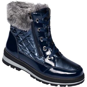 wonderwalk Winterstiefel "Wanda" blau 40 female wonderwalk Winterstiefel "Wanda" blau 40 female