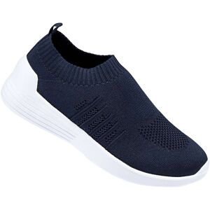 wonderwalk Flexi-Damenschuh "Federleicht" blau 39 female wonderwalk Flexi-Damenschuh "Federleicht" blau 39 female