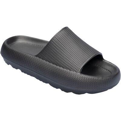 relaxvital Badeschuhe "Wolken“ schwarz 41 unisex relaxvital Badeschuhe "Wolken“ schwarz 41 unisex