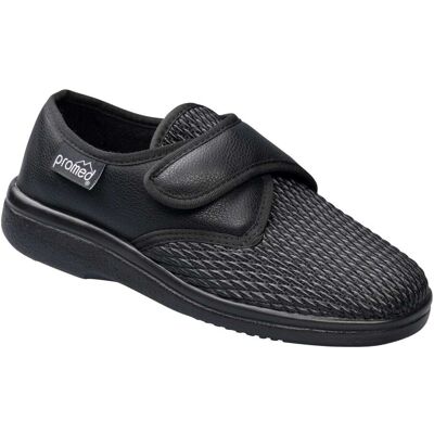 PROMED Therapie Bequem-Schuh schwarz 37 PROMED Therapie Bequem-Schuh schwarz 37
