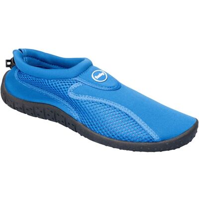 Fashy Neoprenschuh "Aqua“ blau 41 unisex Fashy Neoprenschuh "Aqua“ blau 41 unisex