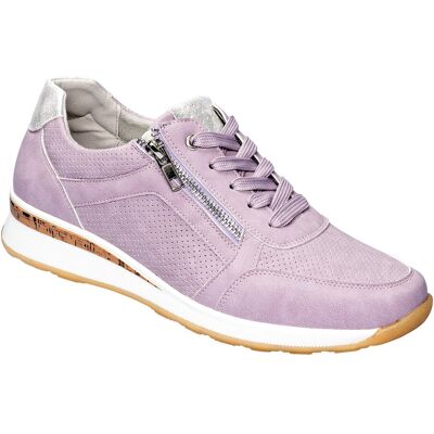 wonderwalk Komfort-Sneaker „Julia“ lila 36 female wonderwalk Komfort-Sneaker „Julia“ lila 36 female