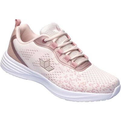 Lico Damen-Sneaker "Garcia“ rosa 38 female Lico Damen-Sneaker "Garcia“ rosa 38 female