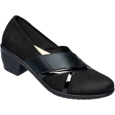wonderwalk Bequem-Pumps "Elegant" schwarz 36 female wonderwalk Bequem-Pumps "Elegant" schwarz 36 female