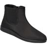 Stiefeletten Silvia schwarz 39 female