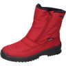 Winterboot "Schnee" rot 36