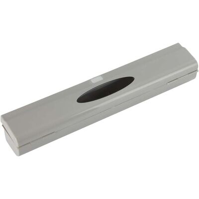 Wenko Folienspender grau Wenko Folienspender grau