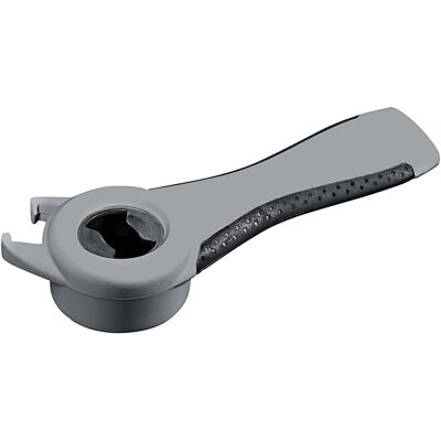 genialo Universalöffner "4 in 1" weiss genialo Universalöffner "4 in 1" weiss