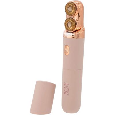 Body & Face Damenrasierer mehrfarbig Body & Face Damenrasierer mehrfarbig
