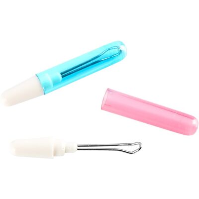 mayenvital Ohrenreiniger, 2 Stück mehrfarbig mayenvital Ohrenreiniger, 2 Stück mehrfarbig