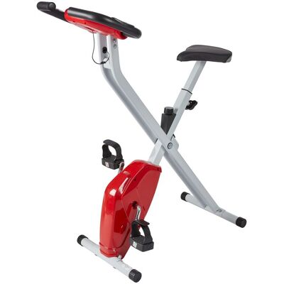 mayenvital Heimtrainer "S-Bike" weiss mayenvital Heimtrainer "S-Bike" weiss