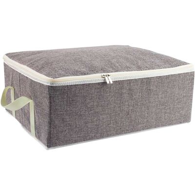 genialo Textil-Tasche grau genialo Textil-Tasche grau
