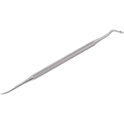 GHZ-Matra Pediküre Eckenfeile silber GHZ-Matra Pediküre Eckenfeile silber