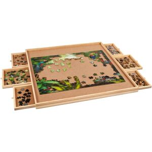 genialo Puzzle-Tisch 