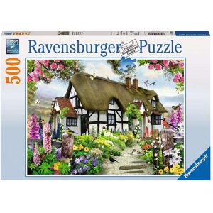 Ravensburger Puzzle 