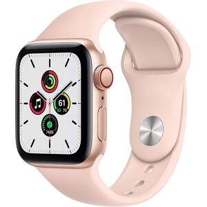 Apple Watch SE Cellular Gold 40mm