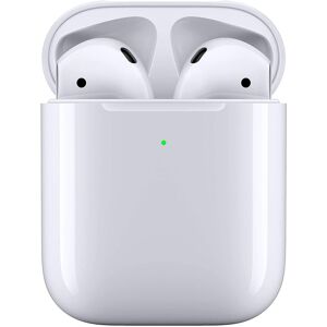 AirPods (2nd Generation), with Wireless Charging Case (MRXJ2ZM/A)