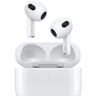 Apple AirPods (3rd Generation), with MagSafe Charging Case (MME73ZM/A)