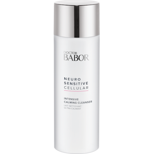 Babor NEURO SENSITIVE CELLULAR Intensive Calming Cleanser