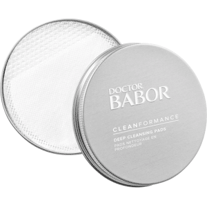 Babor CLEANFORMANCE Deep Cleansing Pads