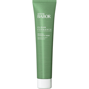 Babor CLEANFORMANCE Renewal Overnight Mask