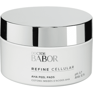 Babor REFINE CELLULAR AHA Peel Pads