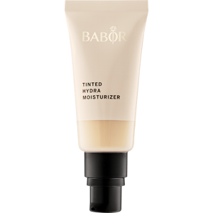 Babor Face Make up Tinted Hydra Moisturizer 01 ivory