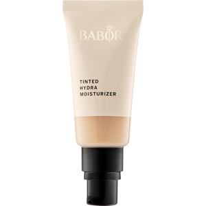 Babor Face Make up Tinted Hydra Moisturizer 02 natural