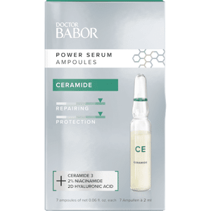 Babor POWER SERUM AMPOULES Ceramide