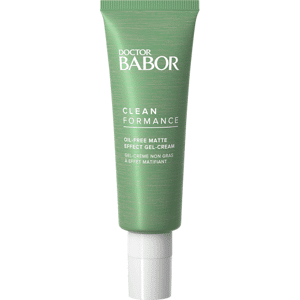 Babor CLEANFORMANCE Oil-Free Matte Effect Gel-Cream