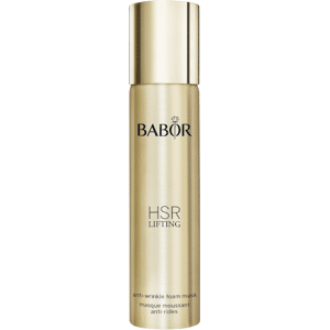 Babor HSR LIFTING anti-wrinkle foam mask