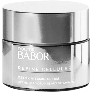 Babor REFINE CELLULAR Detox Vitamin Cream