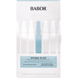 Babor AMPOULE CONCENTRATES Hydra Plus