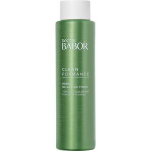 Babor CLEANFORMANCE Herbal Balancing Toner